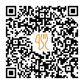 Enlace de código QR al menú de Santa Canela Hostel