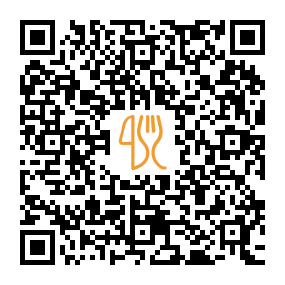 Enlace de código QR al menú de Azul Cortes At White Lodge