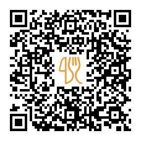 Enlace de código QR al menú de CafÉ CetÁceo