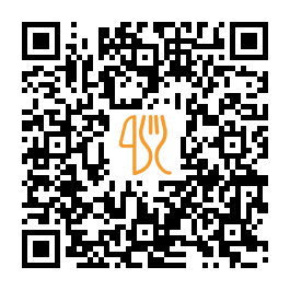 Enlace de código QR al menú de Soma Beer Garden