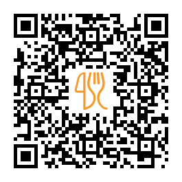 Enlace de código QR al menú de Café Del Cielo