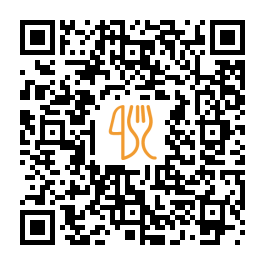 QR-code link naar het menu van Moonshadow Cafe