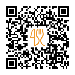 QR-code link para o menu de Ex-presso Café