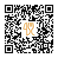 QR-code link para o menu de Cafe Cafe