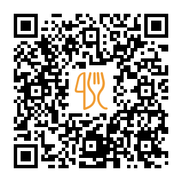 QR-code link para o menu de Sempre Gelato, México