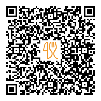 QR-code link către meniul The Flying Tomato A Vegetarian Experience