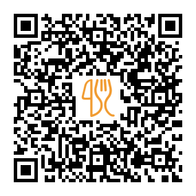 QR-code link para o menu de Buenavista Vegan Club