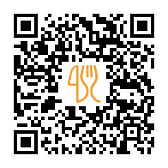 QR-code link para o menu de Charles Stf