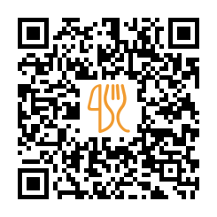 Enlace de código QR al menú de Happyburguer