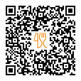 QR-code link către meniul The Coffeeteer