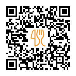 QR-code link para o menu de Gran Bouquet