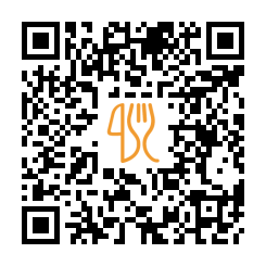 QR-code link para o menu de Chama Lounge