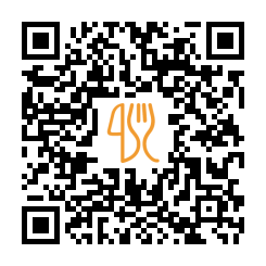 QR-code link para o menu de Carl's Jr.