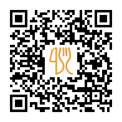 QR-code link para o menu de Alaburger