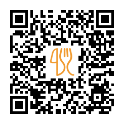 QR-code link către meniul Tuk Tuk