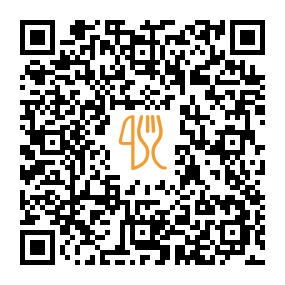 QR-code link către meniul Hosteria Comunitaria Las Tunas