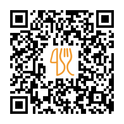 QR-code link para o menu de Pollo Burger