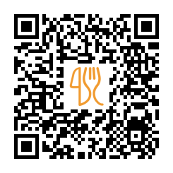 QR-code link para o menu de Cinco M Café