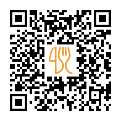 QR-code link către meniul Crispy Burger