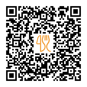 QR-code link para o menu de Niebla Coffee Shop