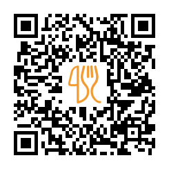 QR-code link către meniul OcÉano