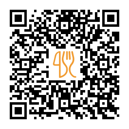 QR-code link para o menu de Sushi Okisaca