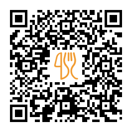 Link z kodem QR do menu P37 Restaurant Bar