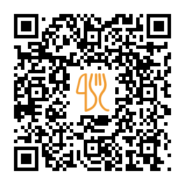 QR-code link para o menu de La Cabana Steak House