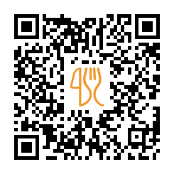 QR-code link para o menu de Anyelo