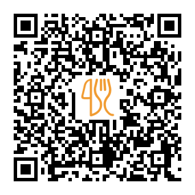 QR-code link para o menu de Pizza Del Perro Negro