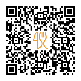 QR-code link para o menu de Comida China Oriental