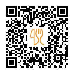 QR-code link para o menu de Burger Safari