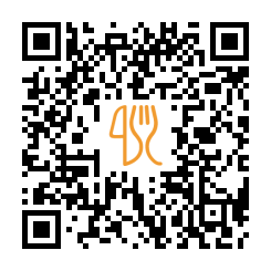 QR-code link para o menu de Yogu*frut