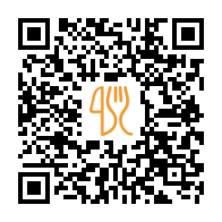 QR-code link para o menu de Suisse Gourmet