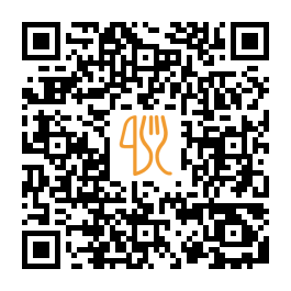 QR-code link naar het menu van Kitsune. Sushi Teriyaki