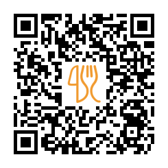 QR-code link para o menu de Social CafÉ