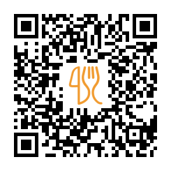 QR-code link către meniul Les Amis. CafÉ