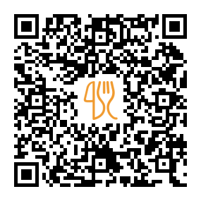 QR-code link para o menu de Gisce Jimenez