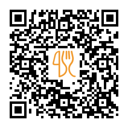 QR-code link para o menu de Comedor Rosario