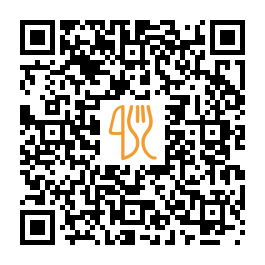 QR-code link para o menu de Raku Café