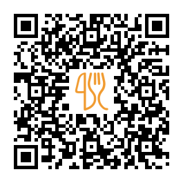 QR-code link para o menu de La Vianda Cafe