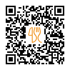 QR-code link para o menu de Barrio’s Burger