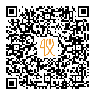 Enlace de código QR al menú de Antojitos Mexicanos Manuelita