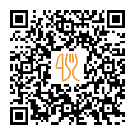 QR-code link para o menu de Mama Linda