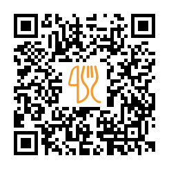 QR-code link para o menu de Cafe Ra De La 21