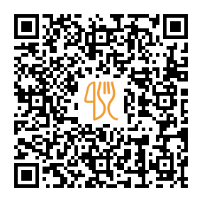 QR-code link naar het menu van Bbq Tres Hermanas