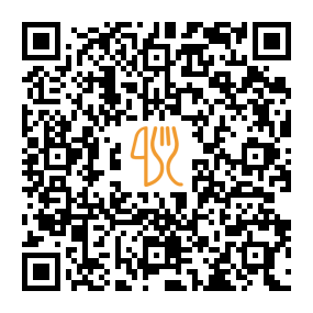 QR-code link para o menu de Cafe Tulipe