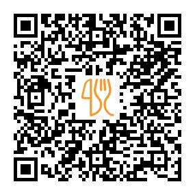 QR-code link para o menu de Birdie's Burgers