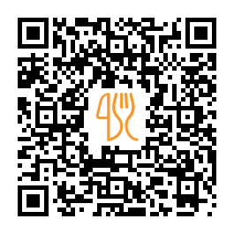 QR-code link para o menu de Hi Food And Fun