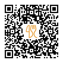 QR-code link para o menu de Veggi Place